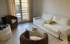 Appartement climatisé 50m2 centre du village